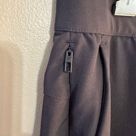 Fabletics The Only Pant Black 32 x 33 - Picture 5 of 7